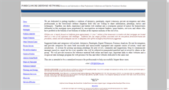 Desktop Screenshot of fdnpro.com